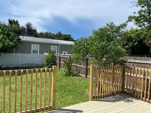 ORANGE PARK - Residential Lease