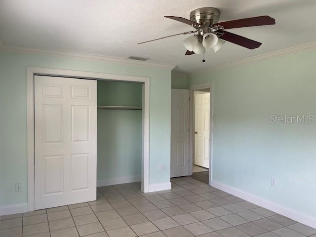 ORANGE PARK - Residential Lease