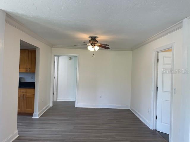 ORANGE PARK - Residential Lease