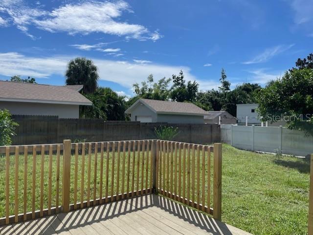 ORANGE PARK - Residential Lease