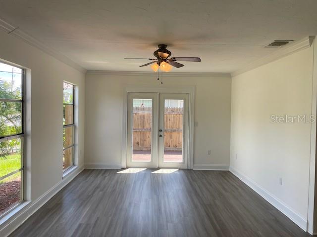 ORANGE PARK - Residential Lease