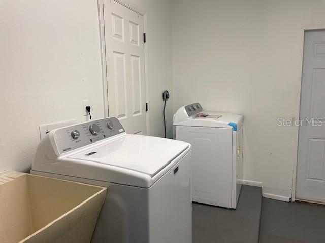 ORANGE PARK - Residential Lease