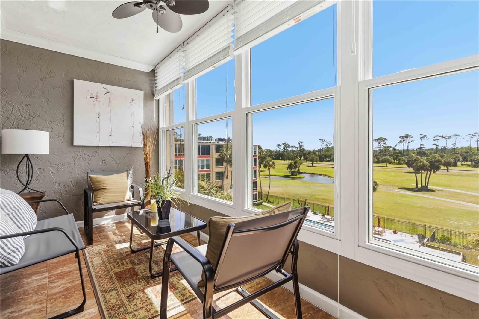 GOLFS EDGE CONDO - Residential