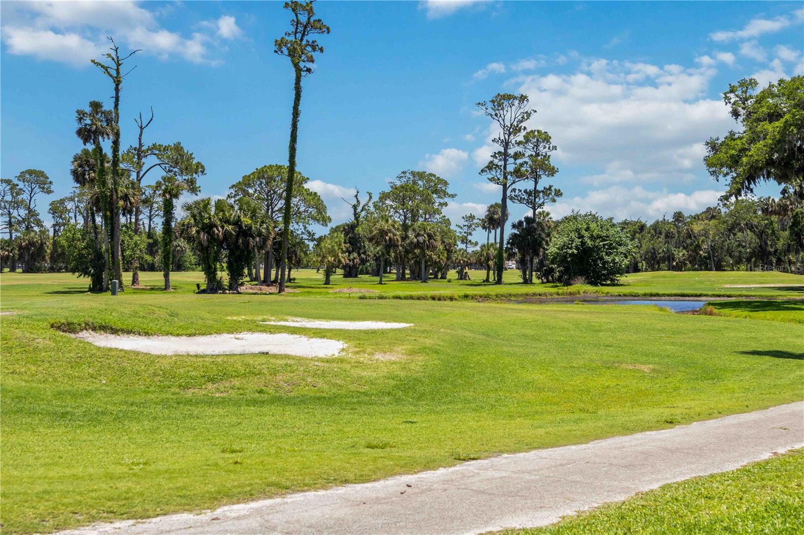 GOLFS EDGE CONDO - Residential