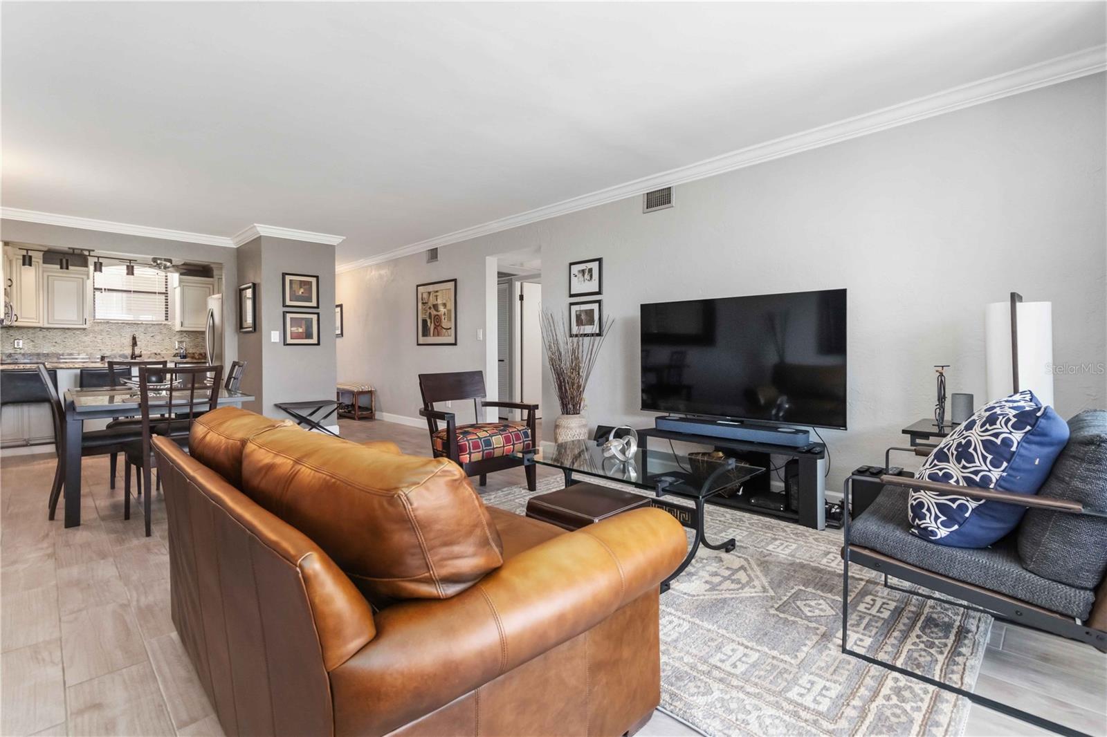 GOLFS EDGE CONDO - Residential