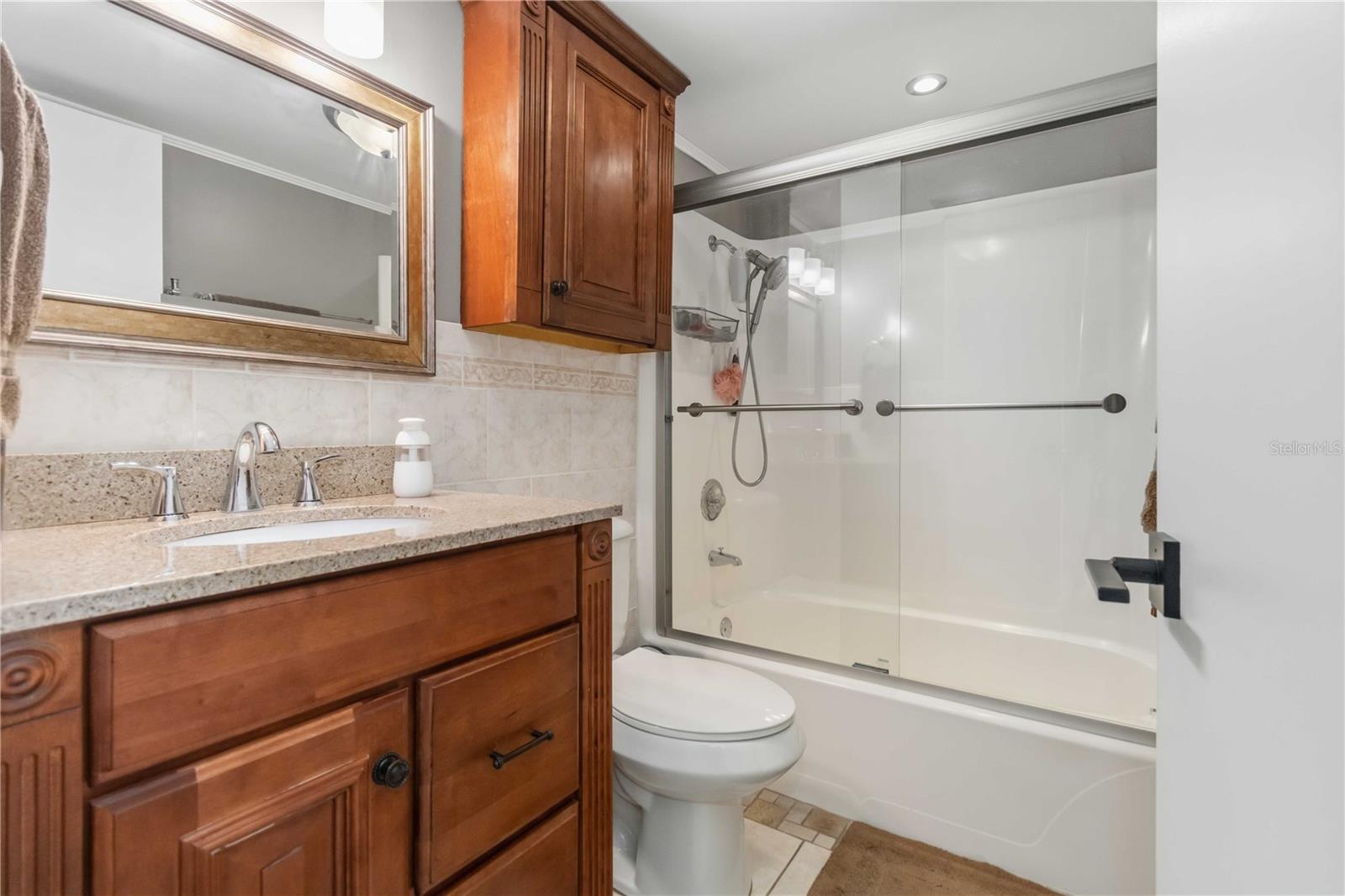 GOLFS EDGE CONDO - Residential