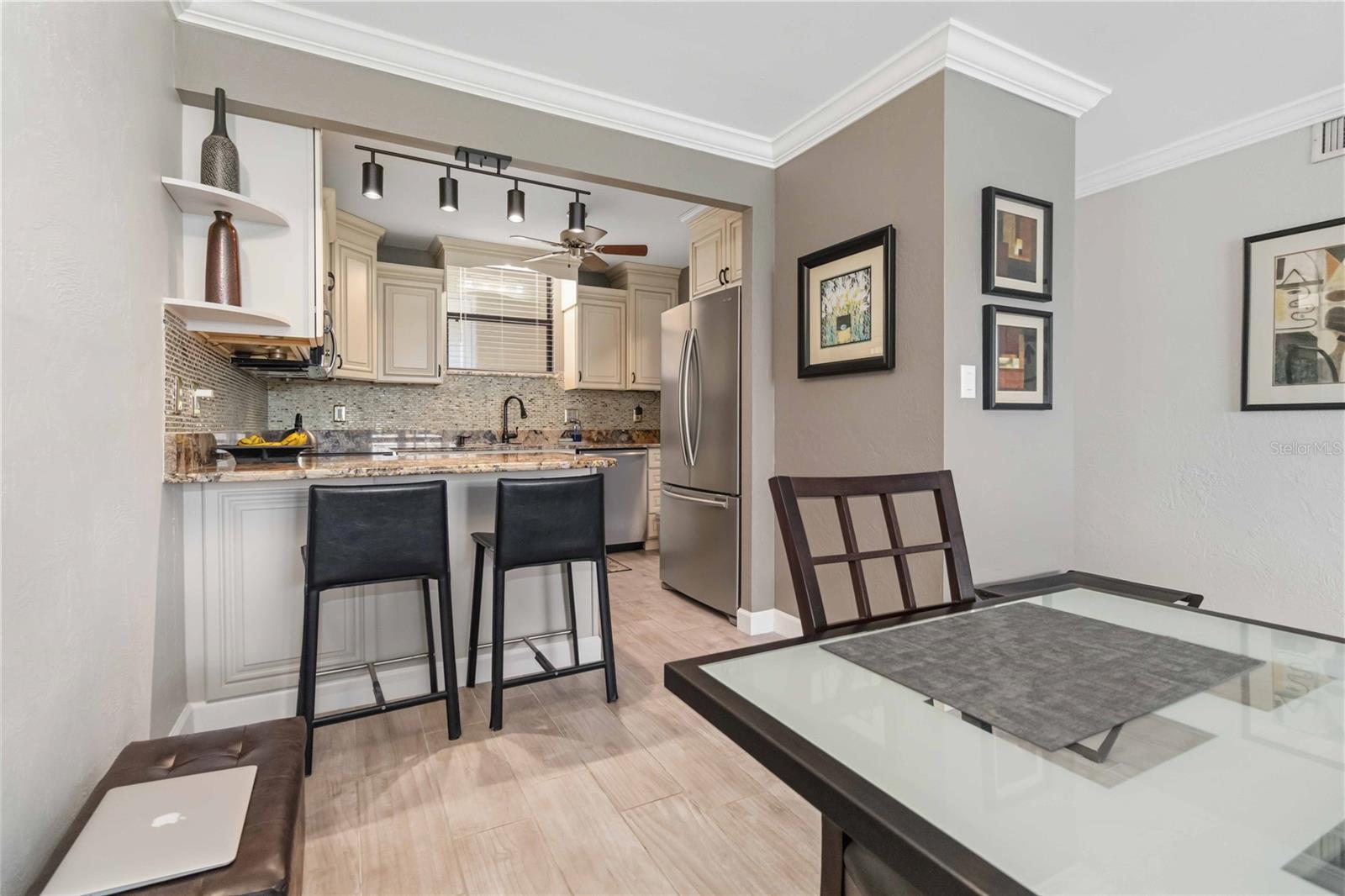 GOLFS EDGE CONDO - Residential