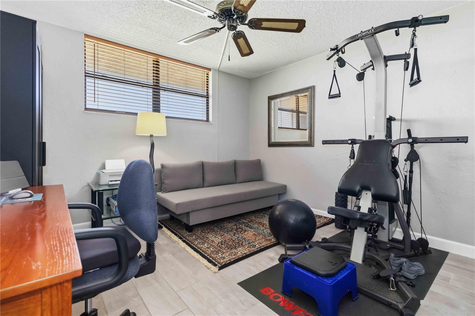 GOLFS EDGE CONDO - Residential