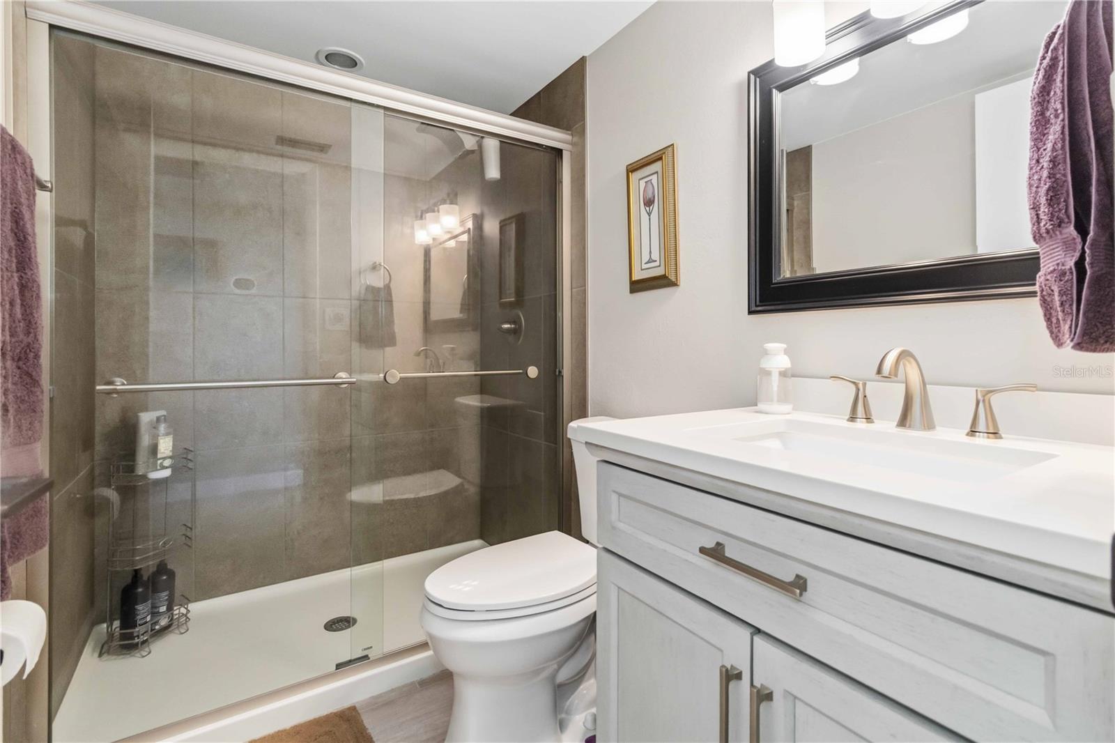 GOLFS EDGE CONDO - Residential