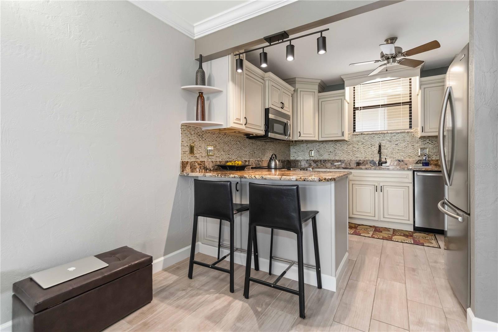 GOLFS EDGE CONDO - Residential