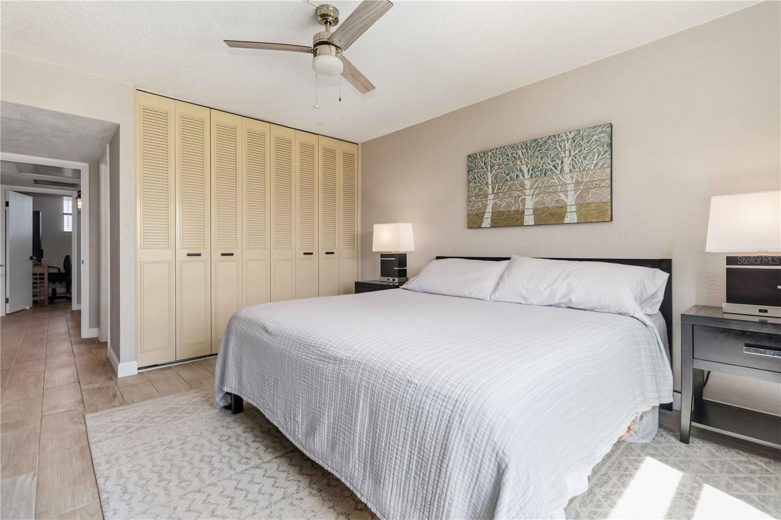GOLFS EDGE CONDO - Residential