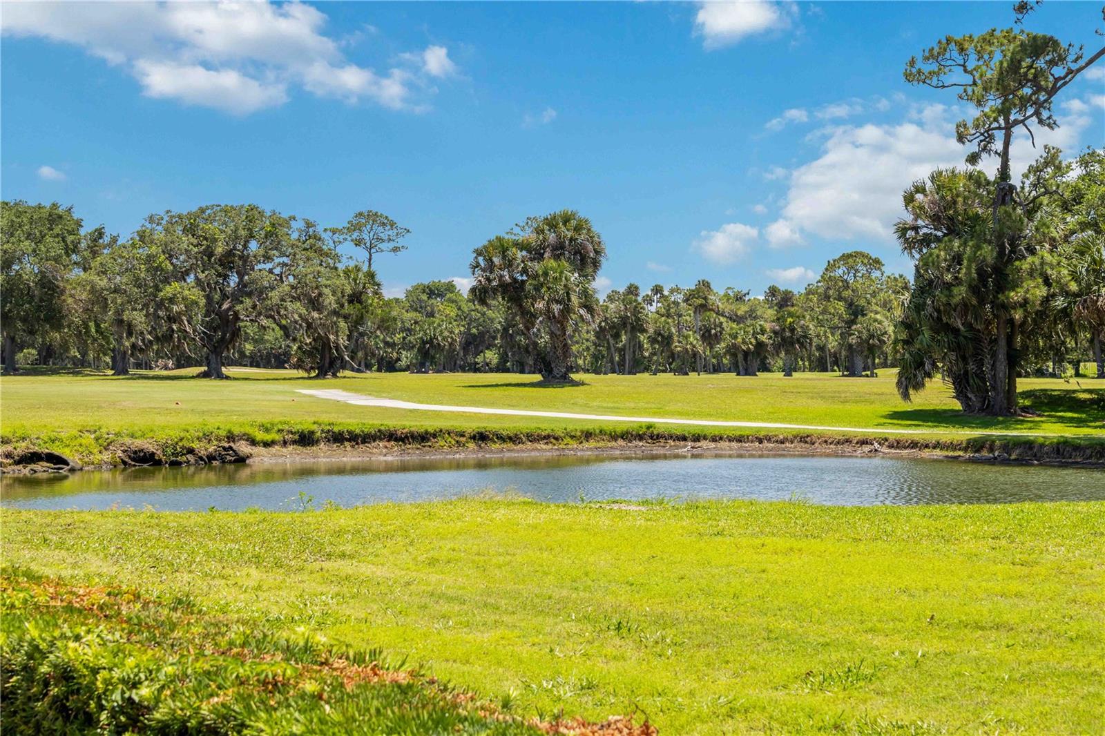 GOLFS EDGE CONDO - Residential