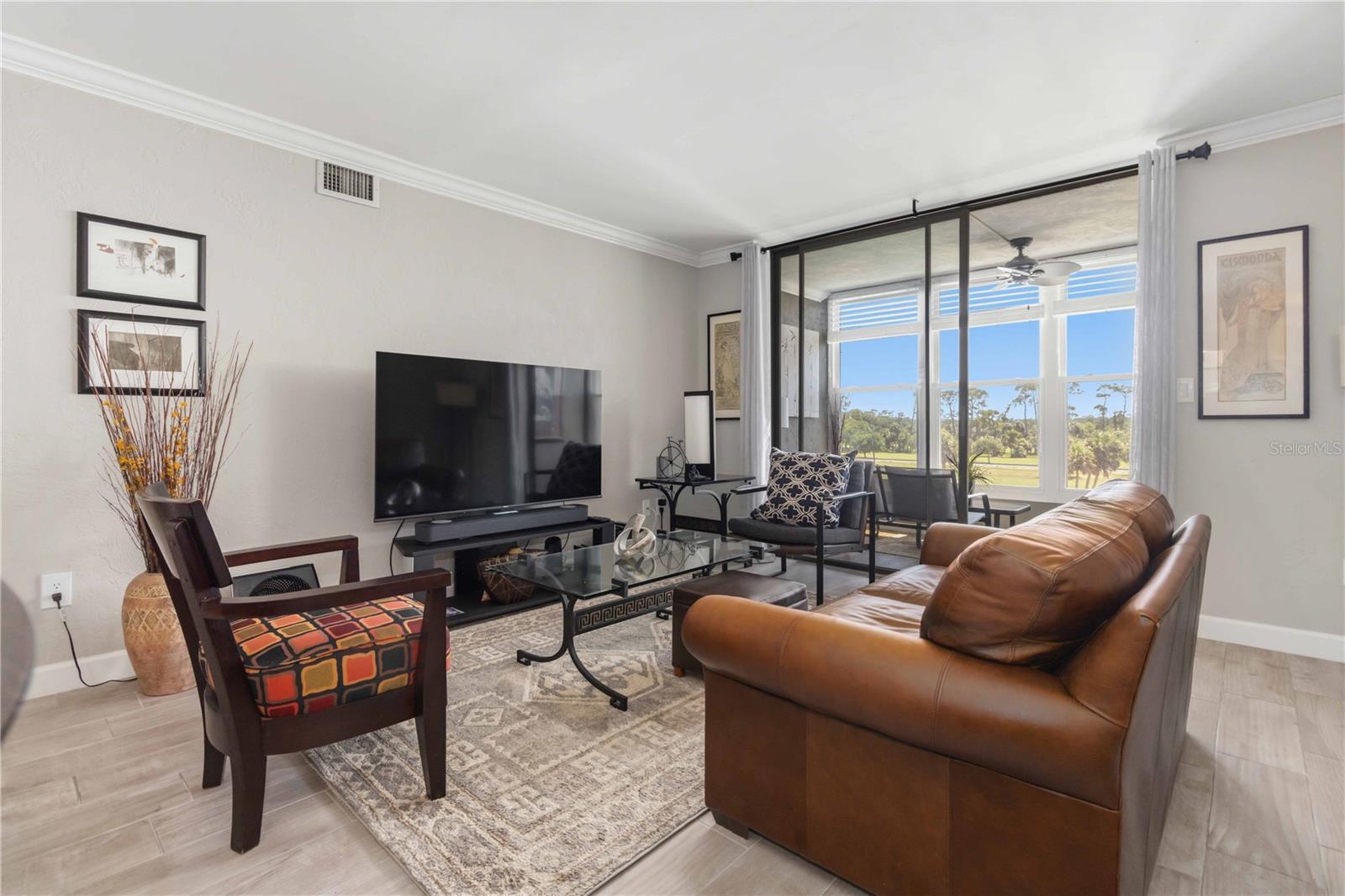 GOLFS EDGE CONDO - Residential