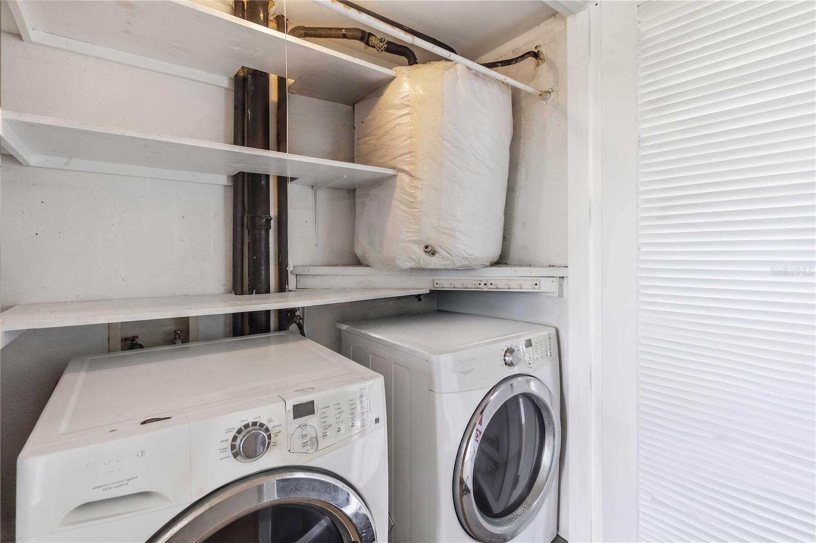 GOLFS EDGE CONDO - Residential