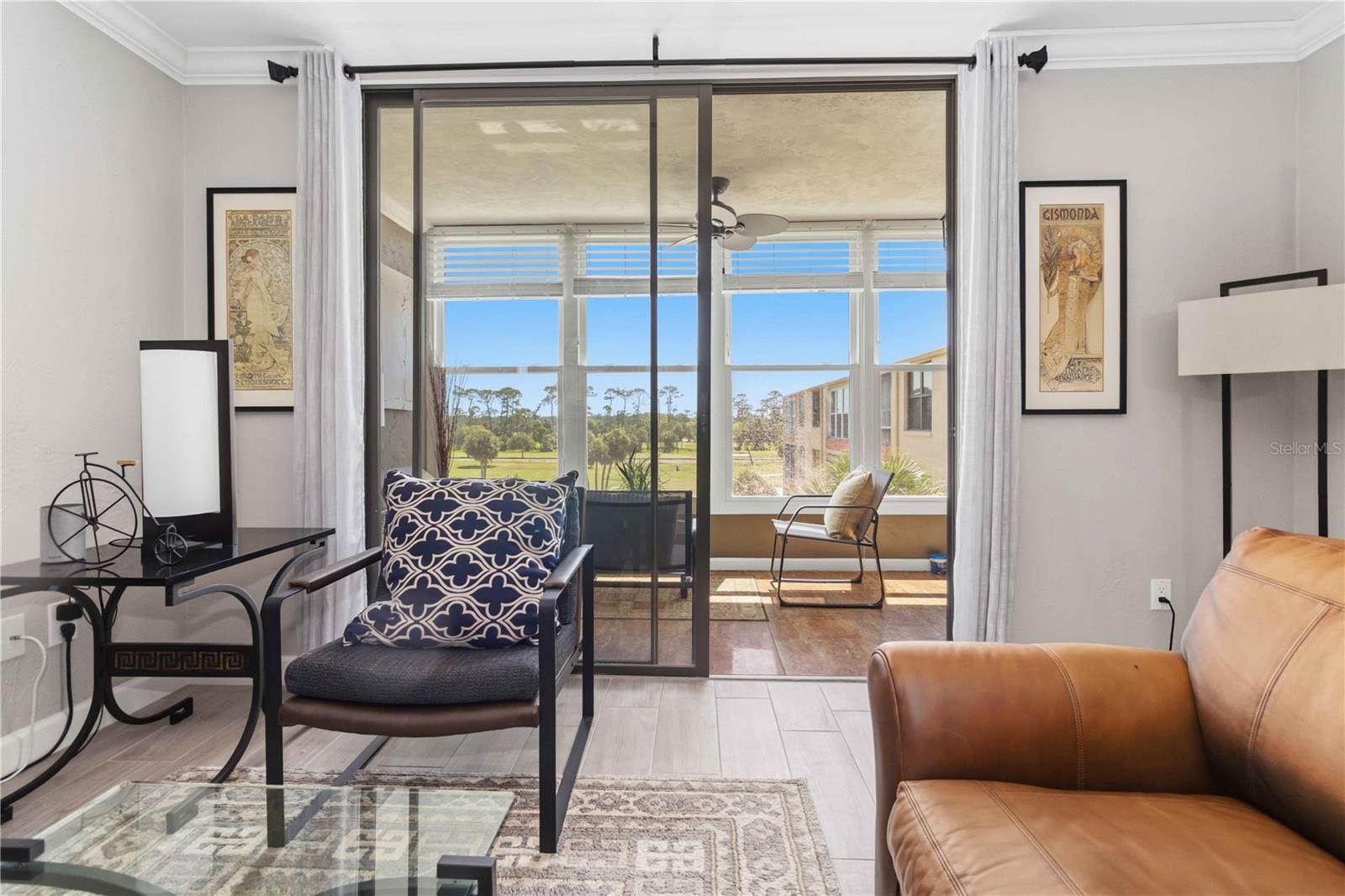 GOLFS EDGE CONDO - Residential