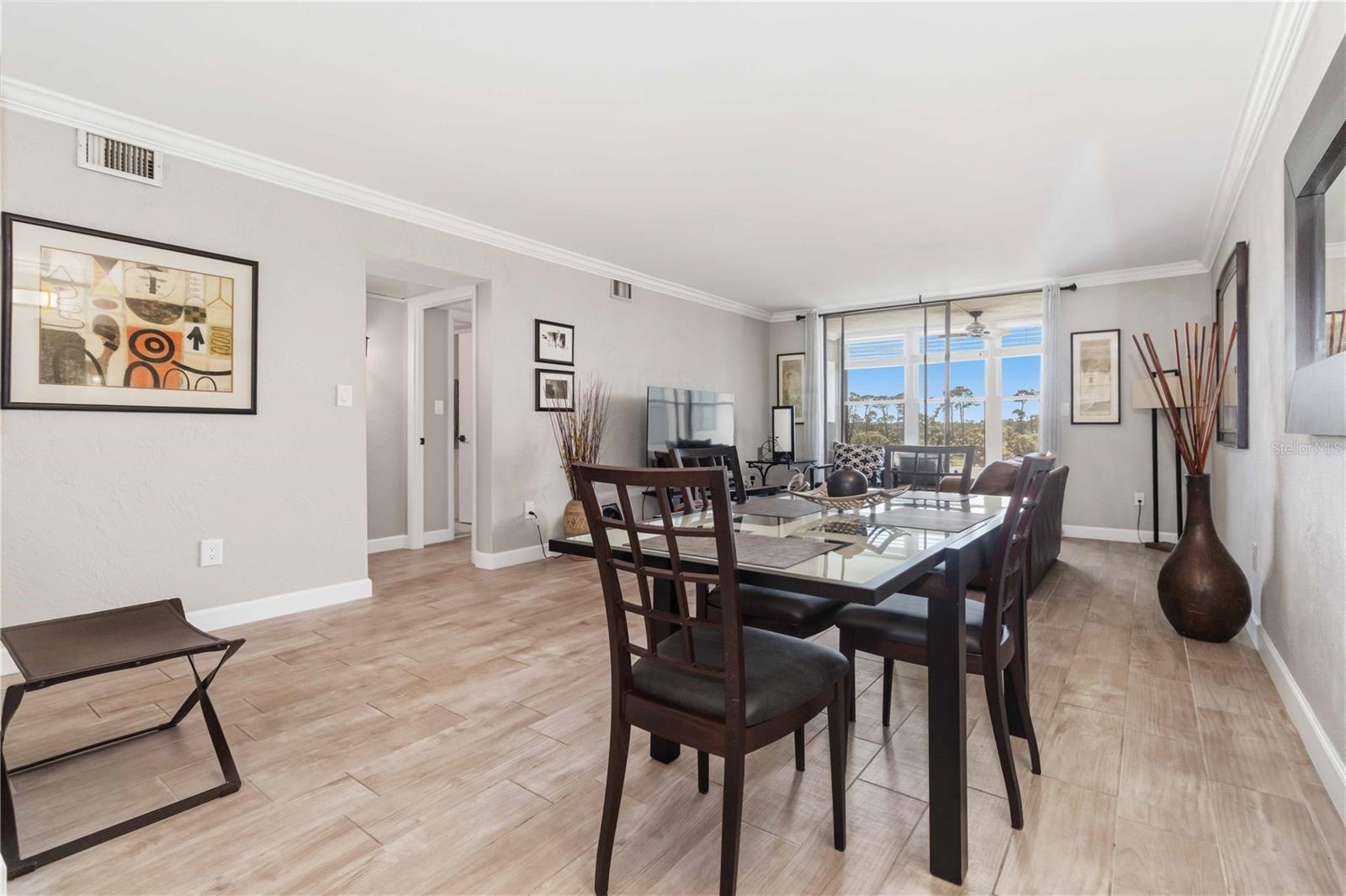 GOLFS EDGE CONDO - Residential