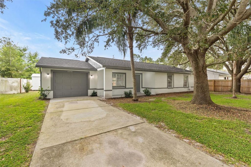 Photo of 22716 Penny Loop, Land O Lakes, FL 34639 (MLS # TB8416908)