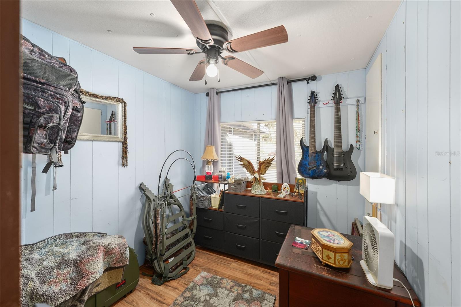 WINDING WATERS - Residential