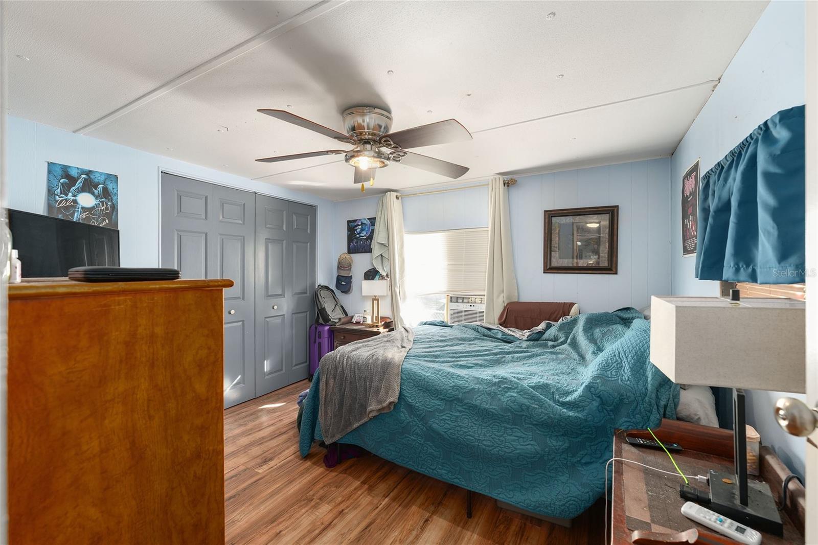 WINDING WATERS - Residential