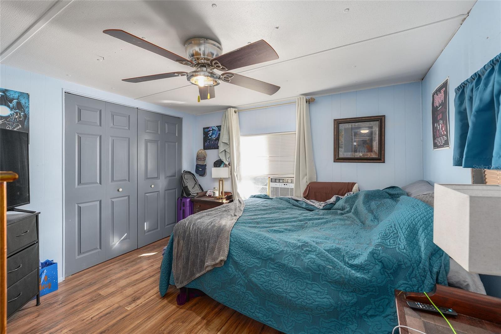 WINDING WATERS - Residential