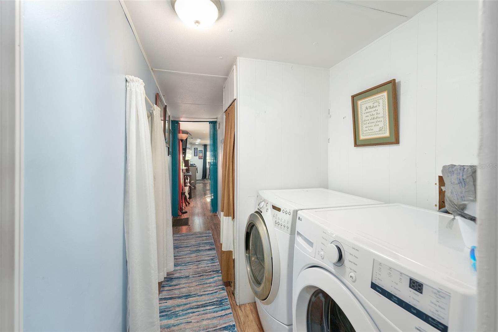 WINDING WATERS - Residential