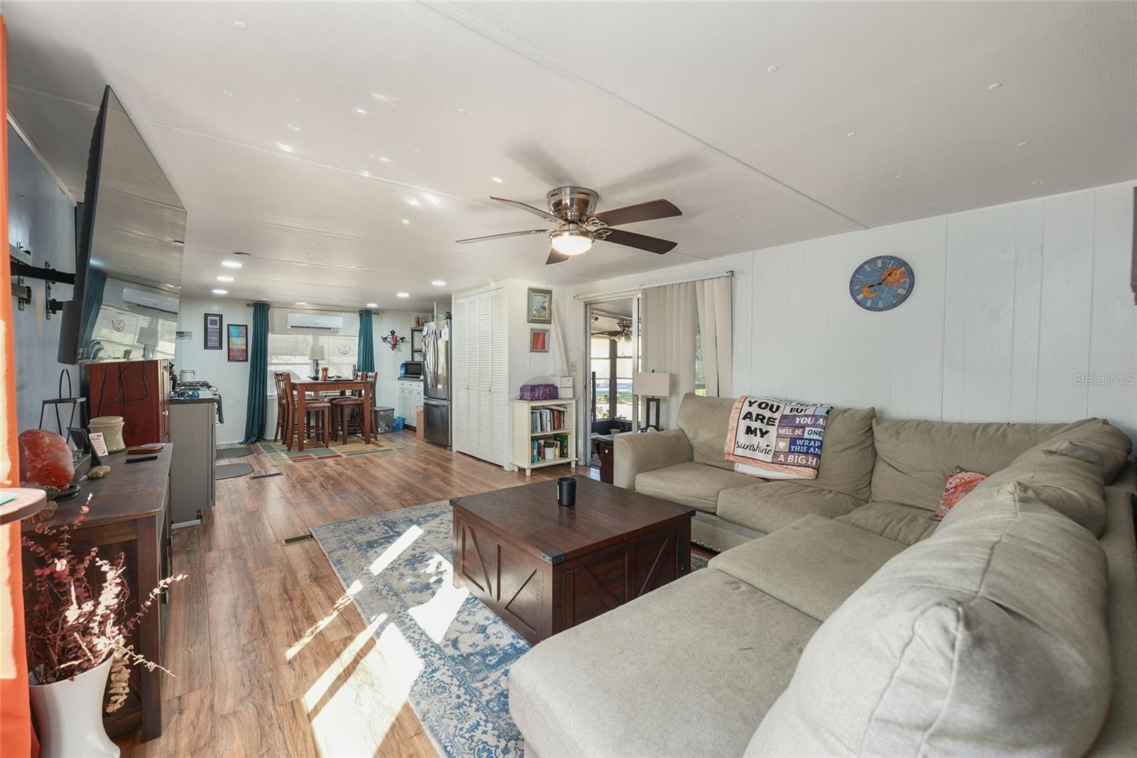 WINDING WATERS - Residential