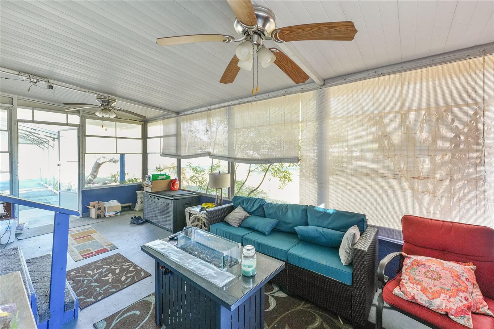 WINDING WATERS - Residential