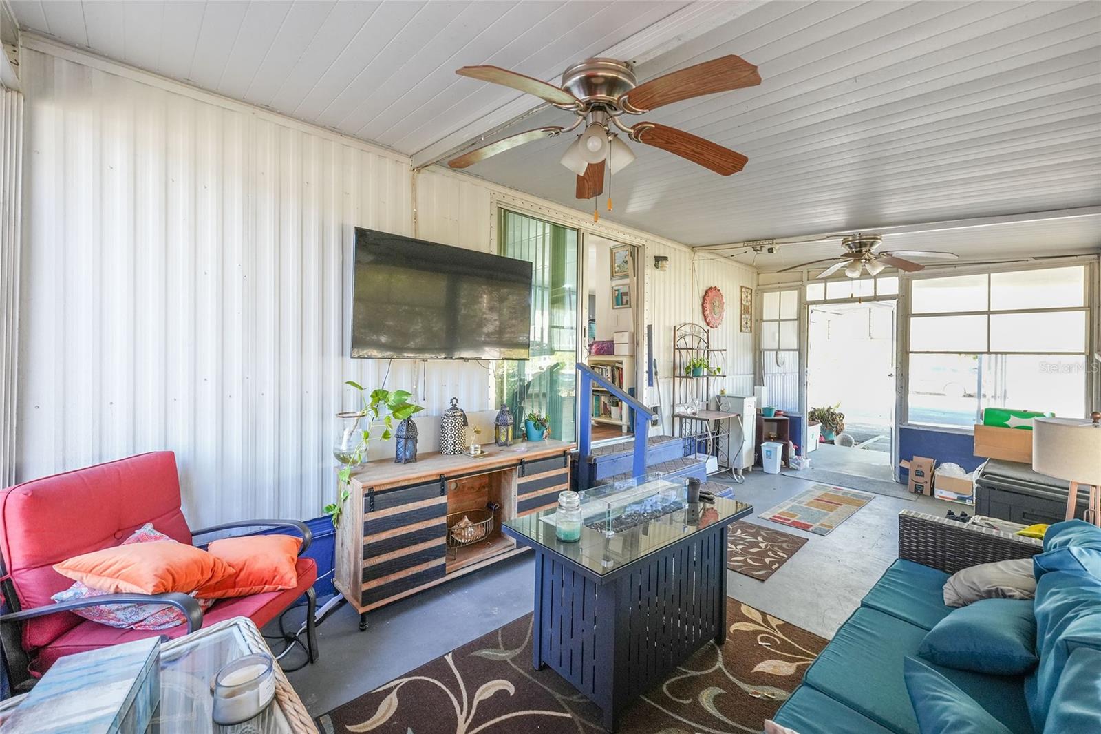 WINDING WATERS - Residential