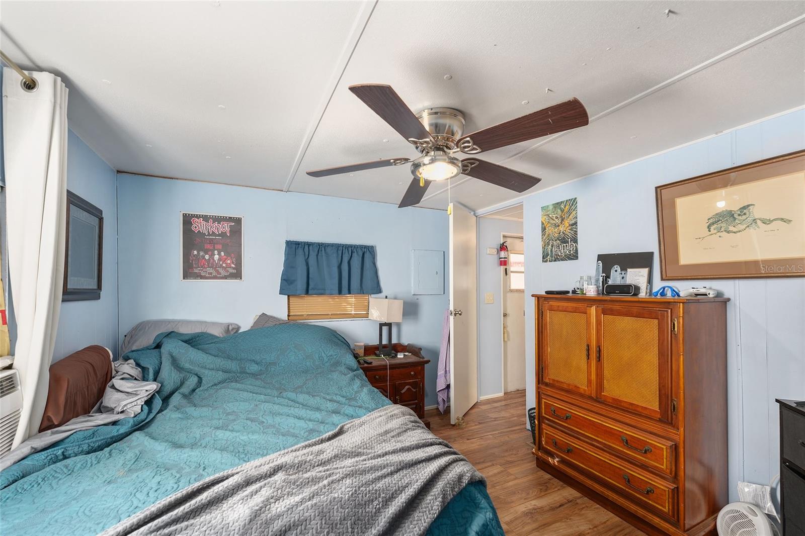 WINDING WATERS - Residential