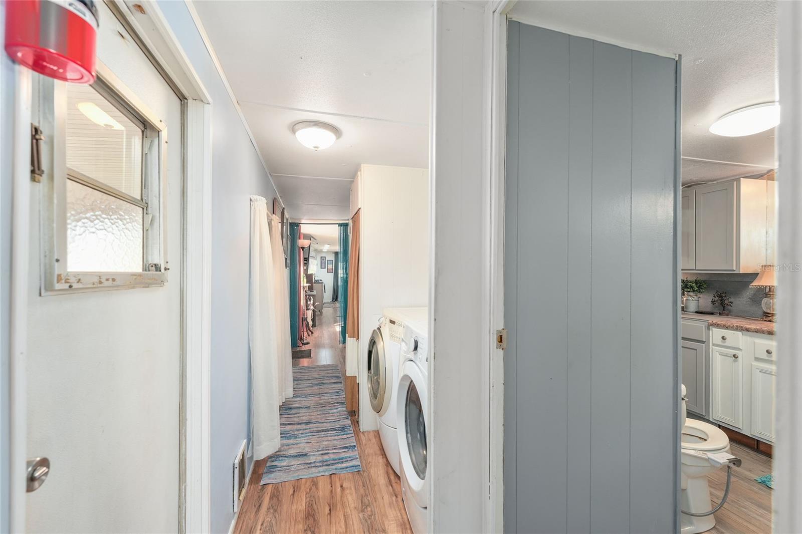 WINDING WATERS - Residential