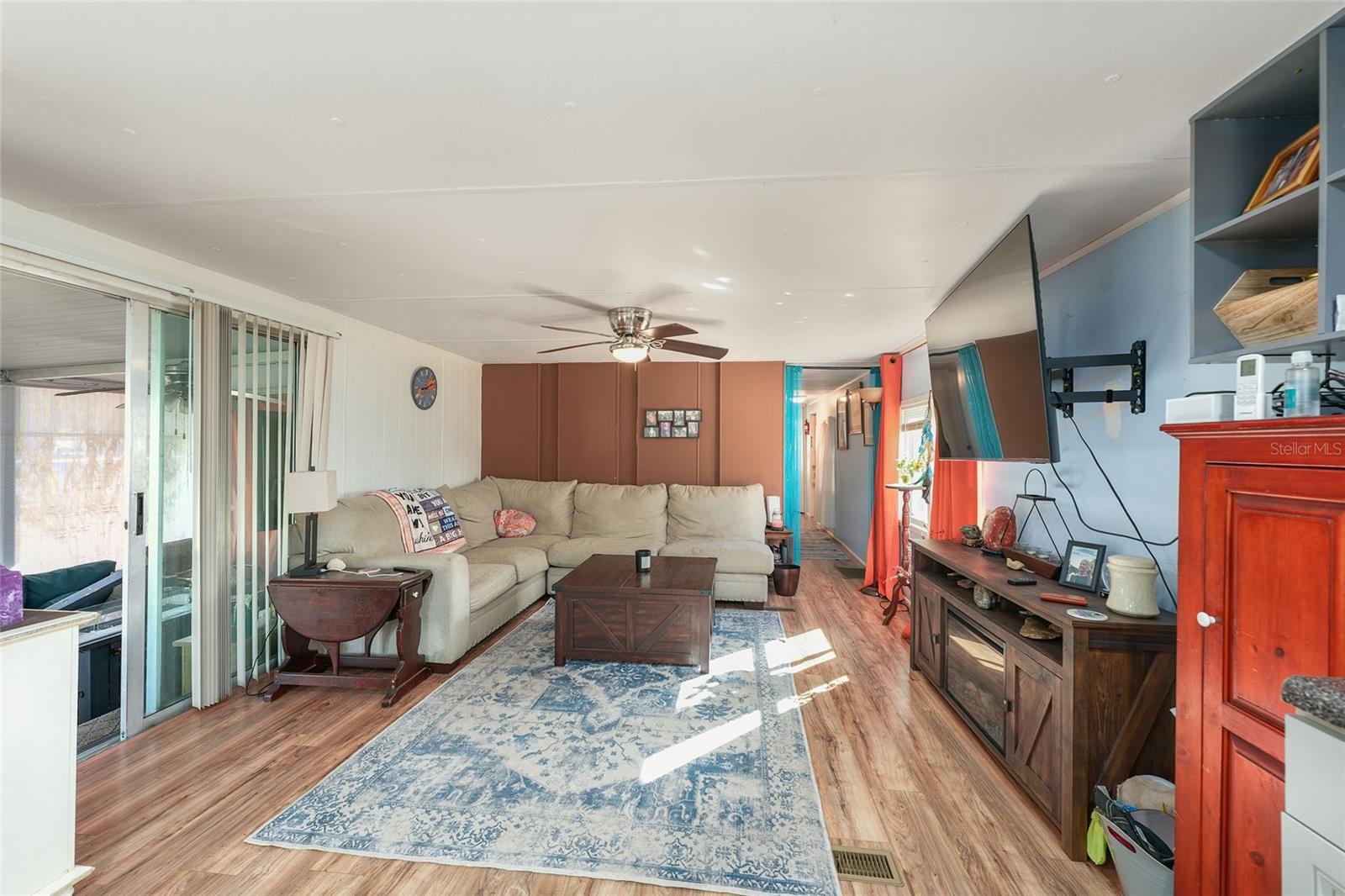 WINDING WATERS - Residential