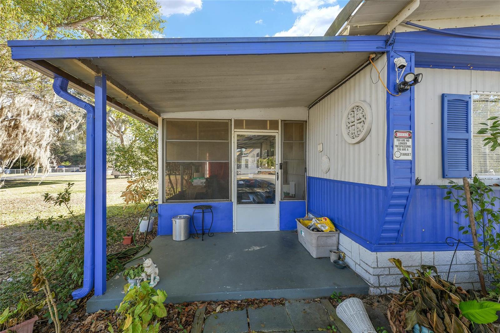 WINDING WATERS - Residential