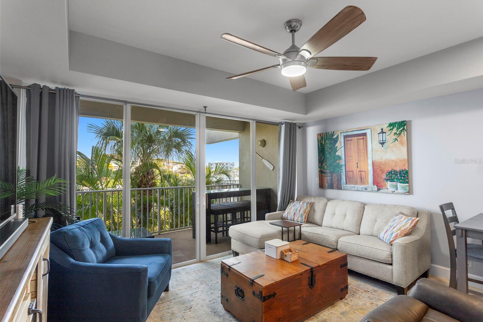 BAHIA BEACH TWNHMS PH 1A - Residential