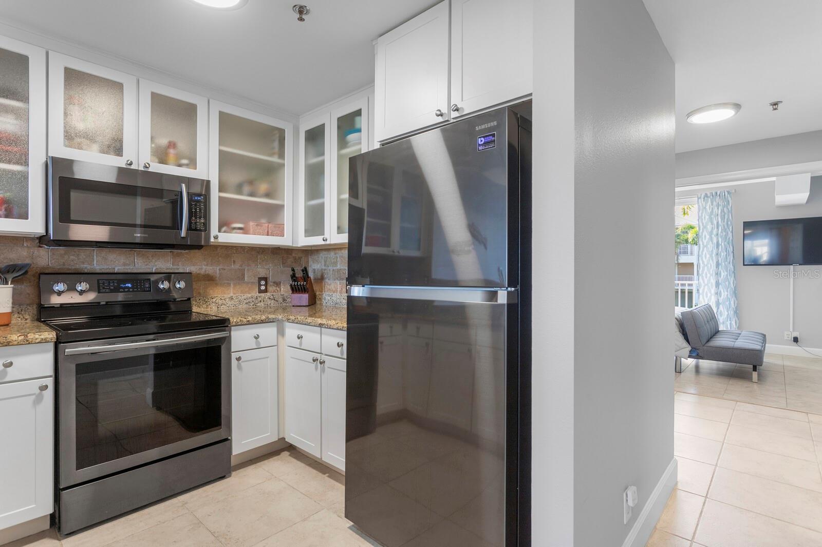 BAHIA BEACH TWNHMS PH 1A - Residential