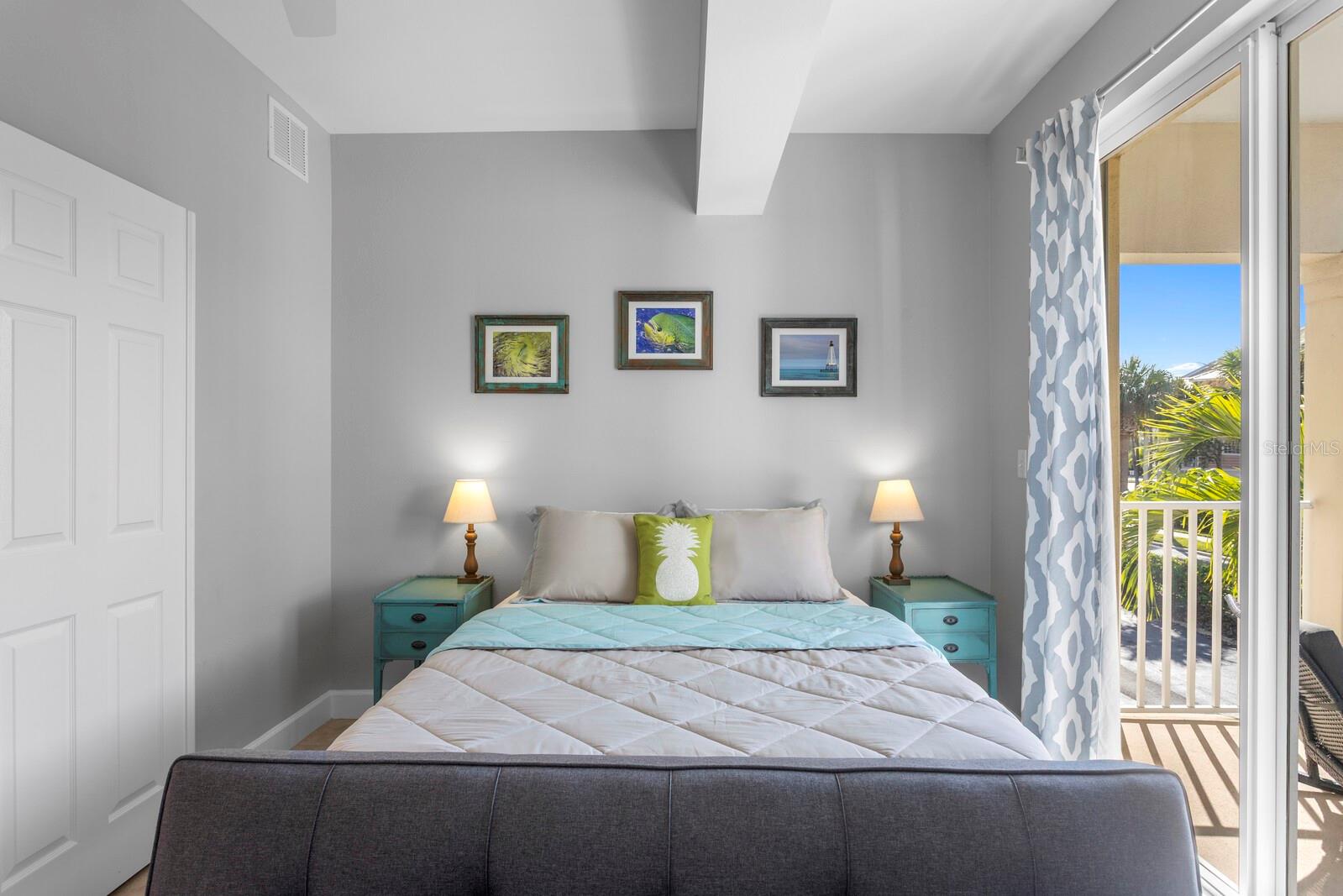 BAHIA BEACH TWNHMS PH 1A - Residential