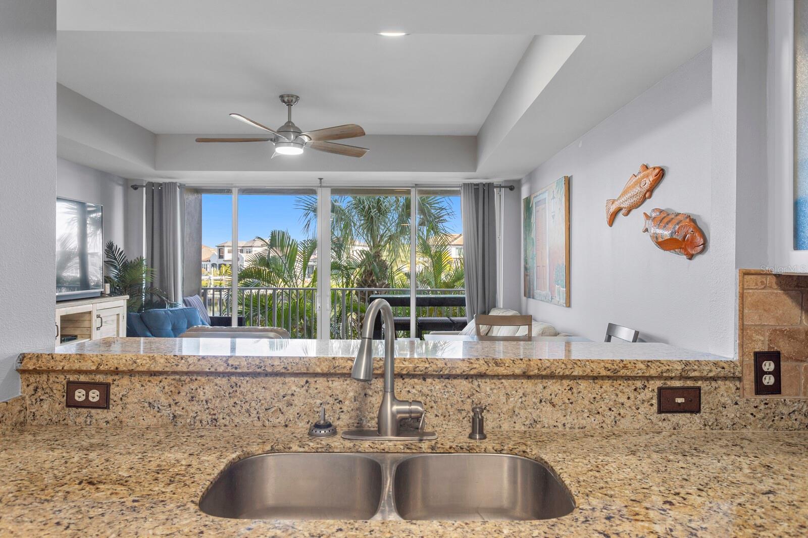 BAHIA BEACH TWNHMS PH 1A - Residential