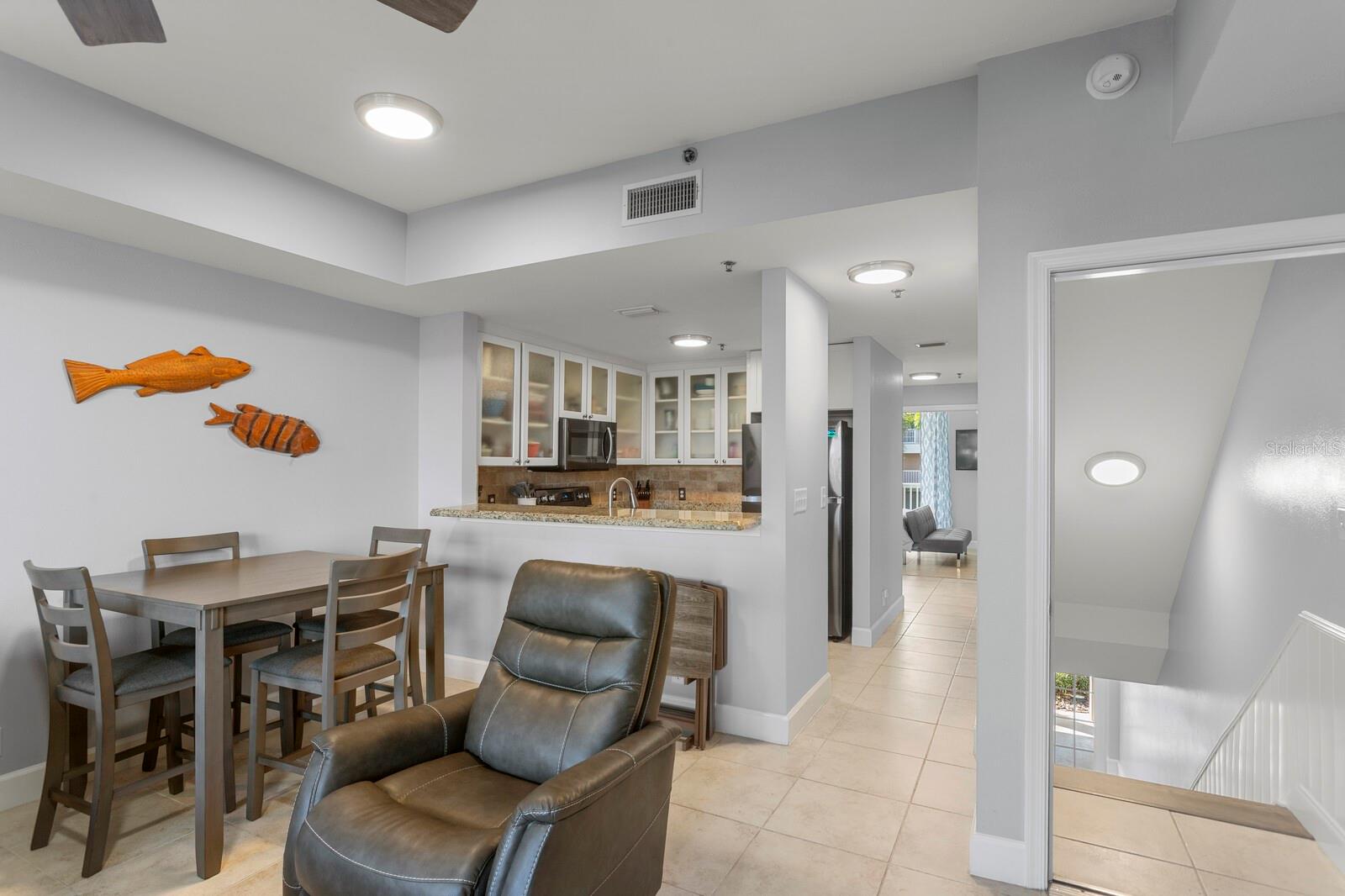 BAHIA BEACH TWNHMS PH 1A - Residential