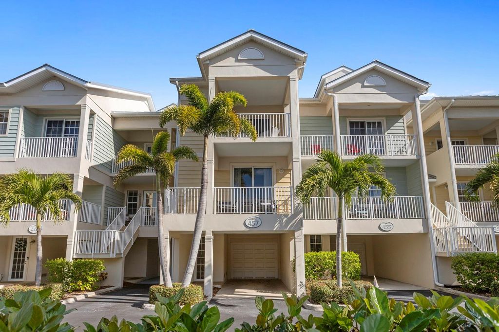 Photo of 457 Bahia Beach Boulevard, Ruskin, FL 33570 (MLS # A4677617)