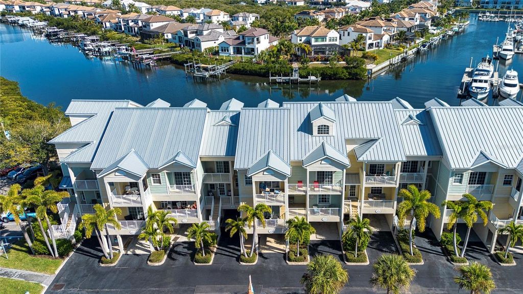 Photo of 457 Bahia Beach Boulevard, Ruskin, FL 33570 (MLS # A4677617)