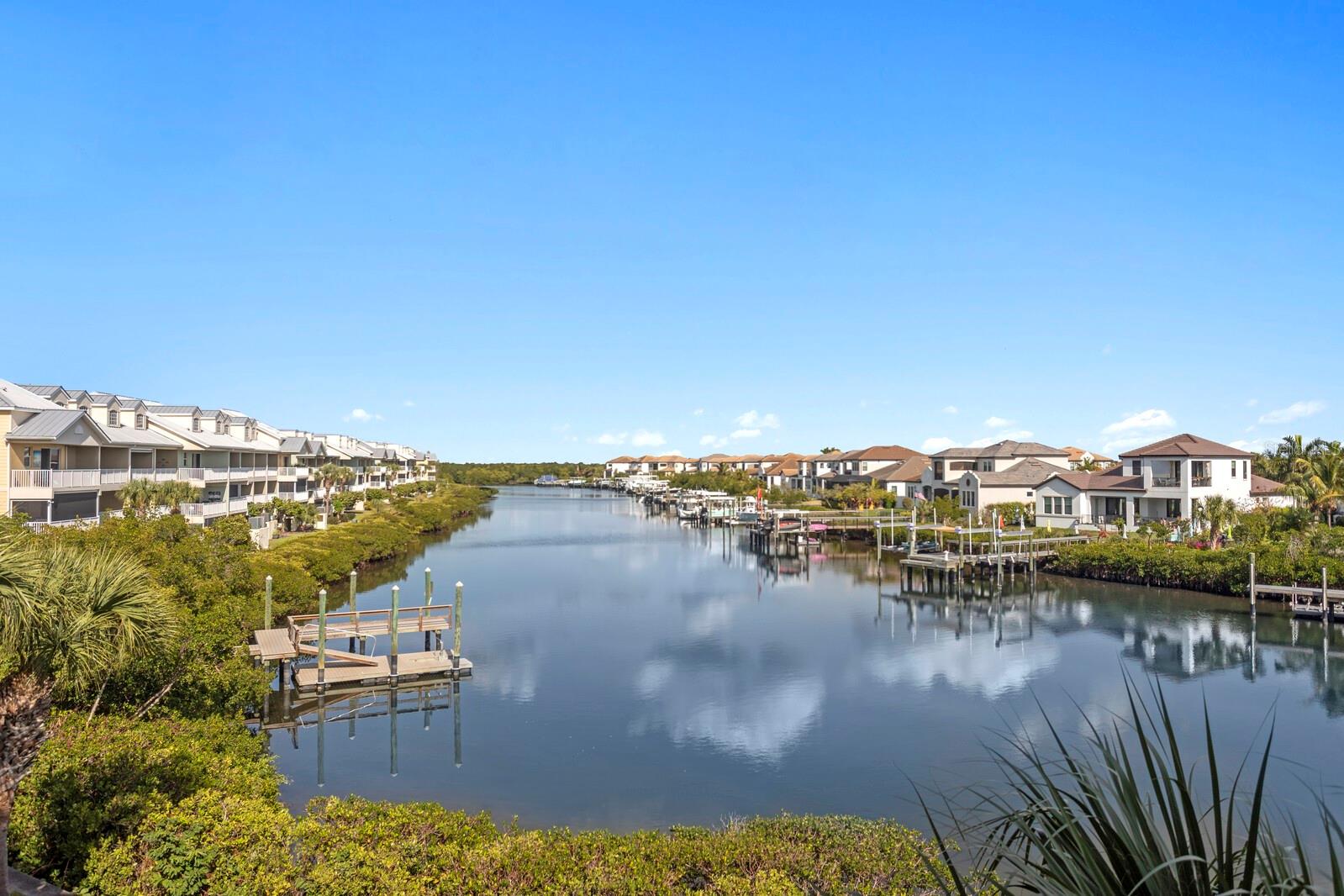 BAHIA BEACH TWNHMS PH 1A - Residential