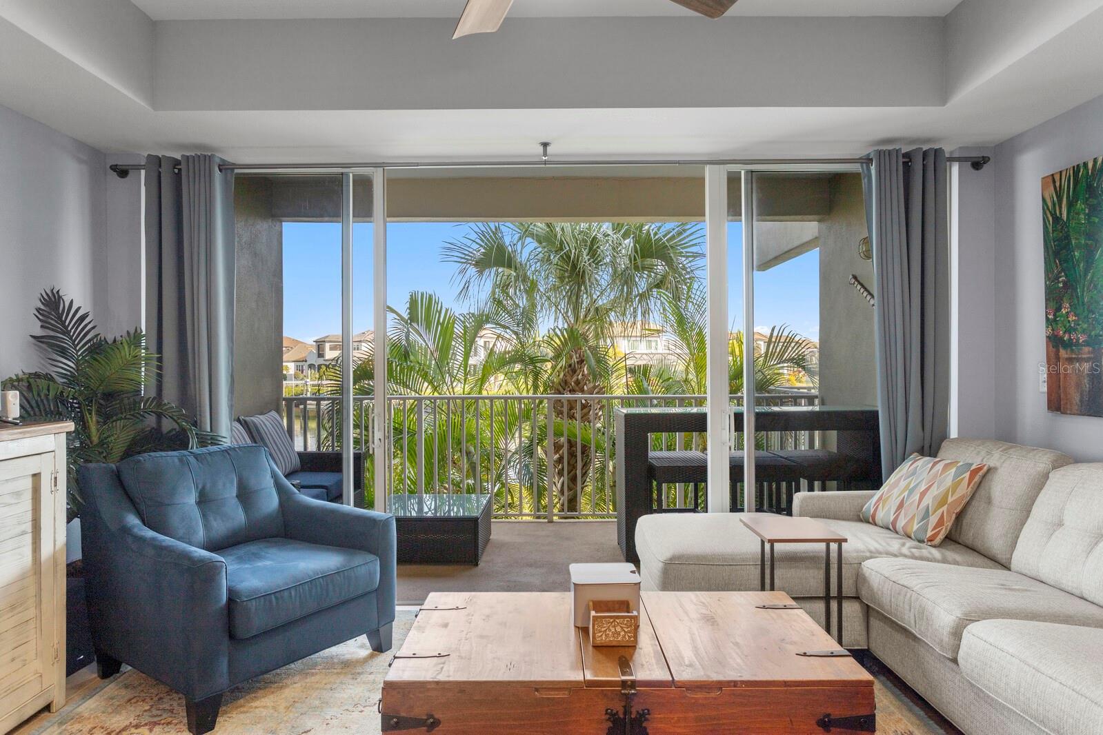 BAHIA BEACH TWNHMS PH 1A - Residential