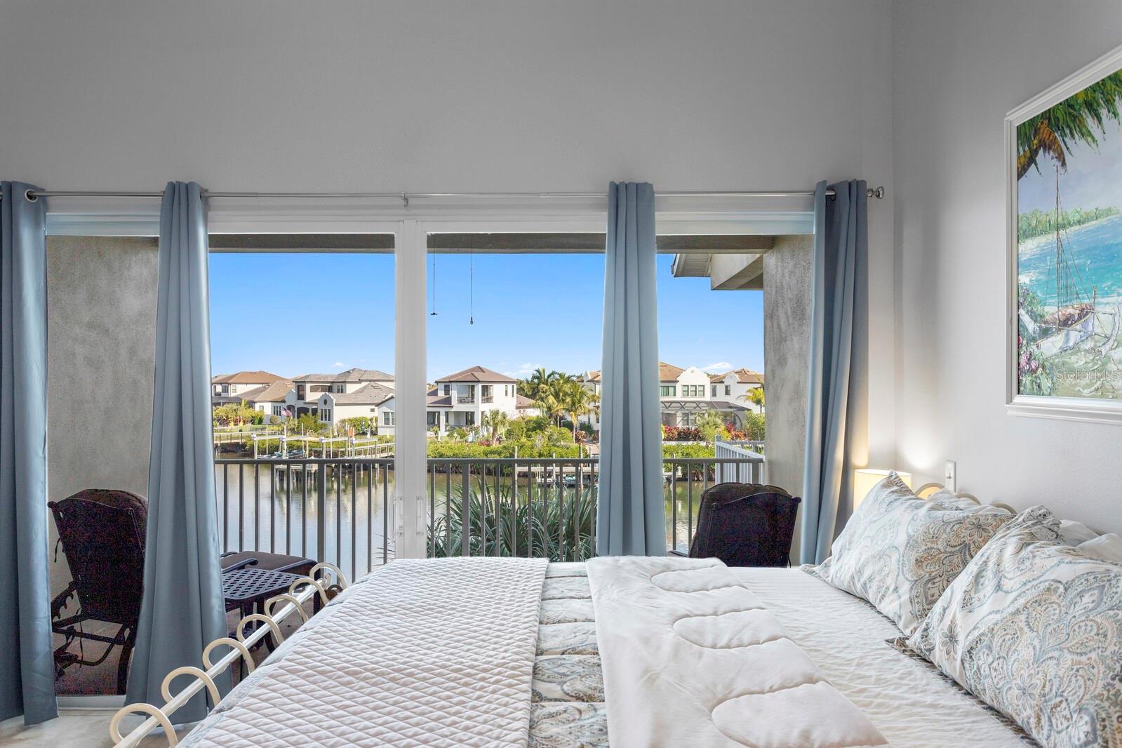 BAHIA BEACH TWNHMS PH 1A - Residential