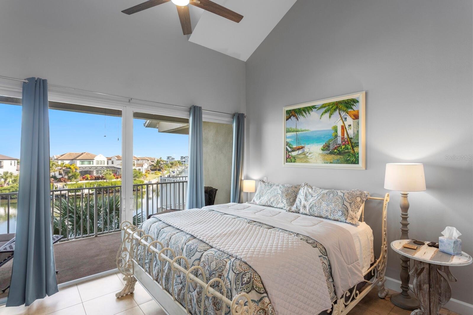 BAHIA BEACH TWNHMS PH 1A - Residential