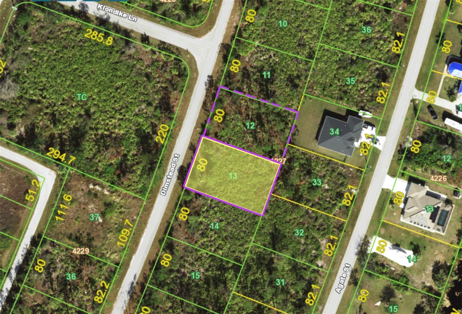 Take a look at this fantastic buildable lot nestled in a lovely neighborhood surrounded by new homes! The seller also owns the adjacent property and is looking to sell both, each priced separately. You have the option to build two homes or combine the lots for nearly half an acre and create your dream home! Plus, you’ll love the convenience of being close to some of the best beaches around!