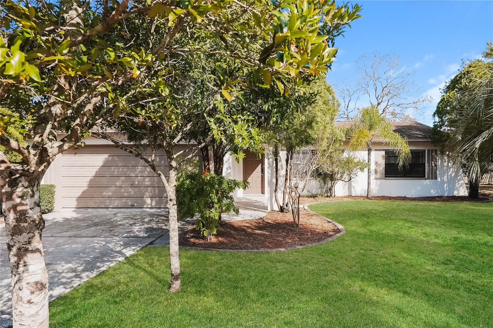 Welcome to your dream home! Step inside this pet-friendly home featuring modern finishings and a layout designed with functionality in mind. Enjoy the storage space found in the kitchen and closets as well as the spacious living areas and natural light throughout. Enjoy outdoor living in your yard, perfect for gathering, relaxing, or gardening! Take advantage of the incredible location, nestled in a great neighborhood with access to schools, parks, dining and more. Don't miss a chance to make this house your next home! Beyond the home, experience the ease of our technology-enabled maintenance services, ensuring hassle-free living at your fingertips. Help is just a tap away!