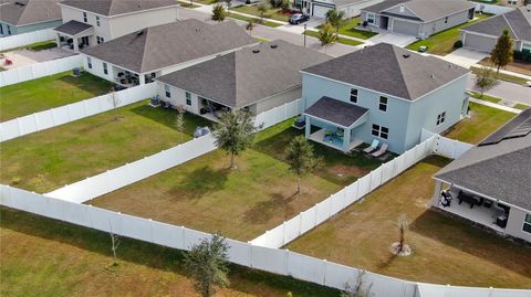 A home in SUN CITY CENTER