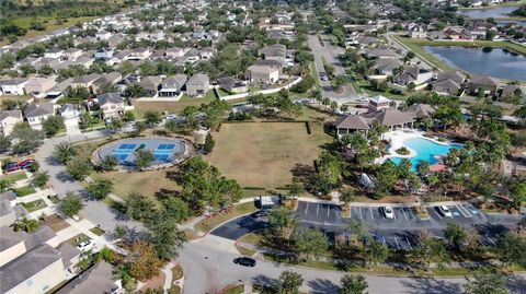 A home in SUN CITY CENTER