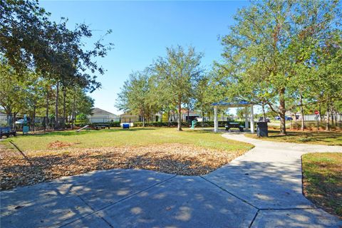 A home in SUN CITY CENTER