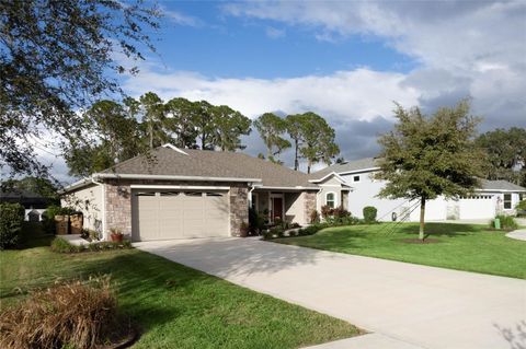 A home in LEESBURG