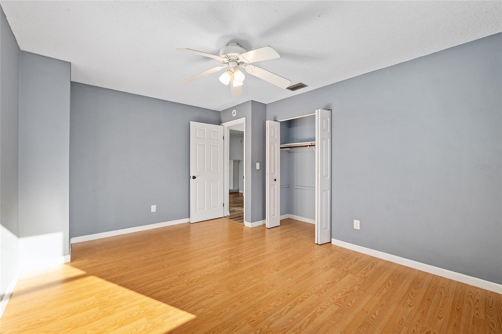 MAGNOLIA SHORES - Residential